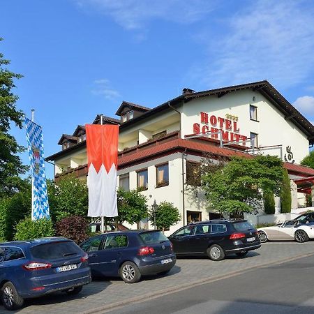 Hotel Schmitt Garni Monchberg (Miltenberg) Exterior photo
