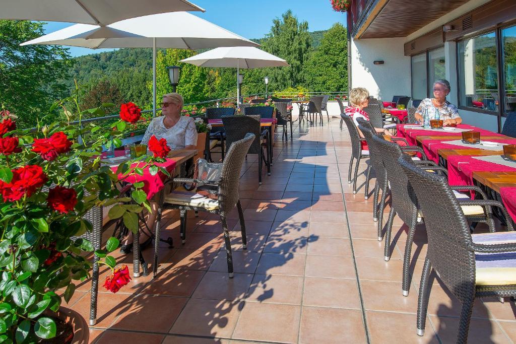 Hotel Schmitt Garni Monchberg (Miltenberg) Exterior photo